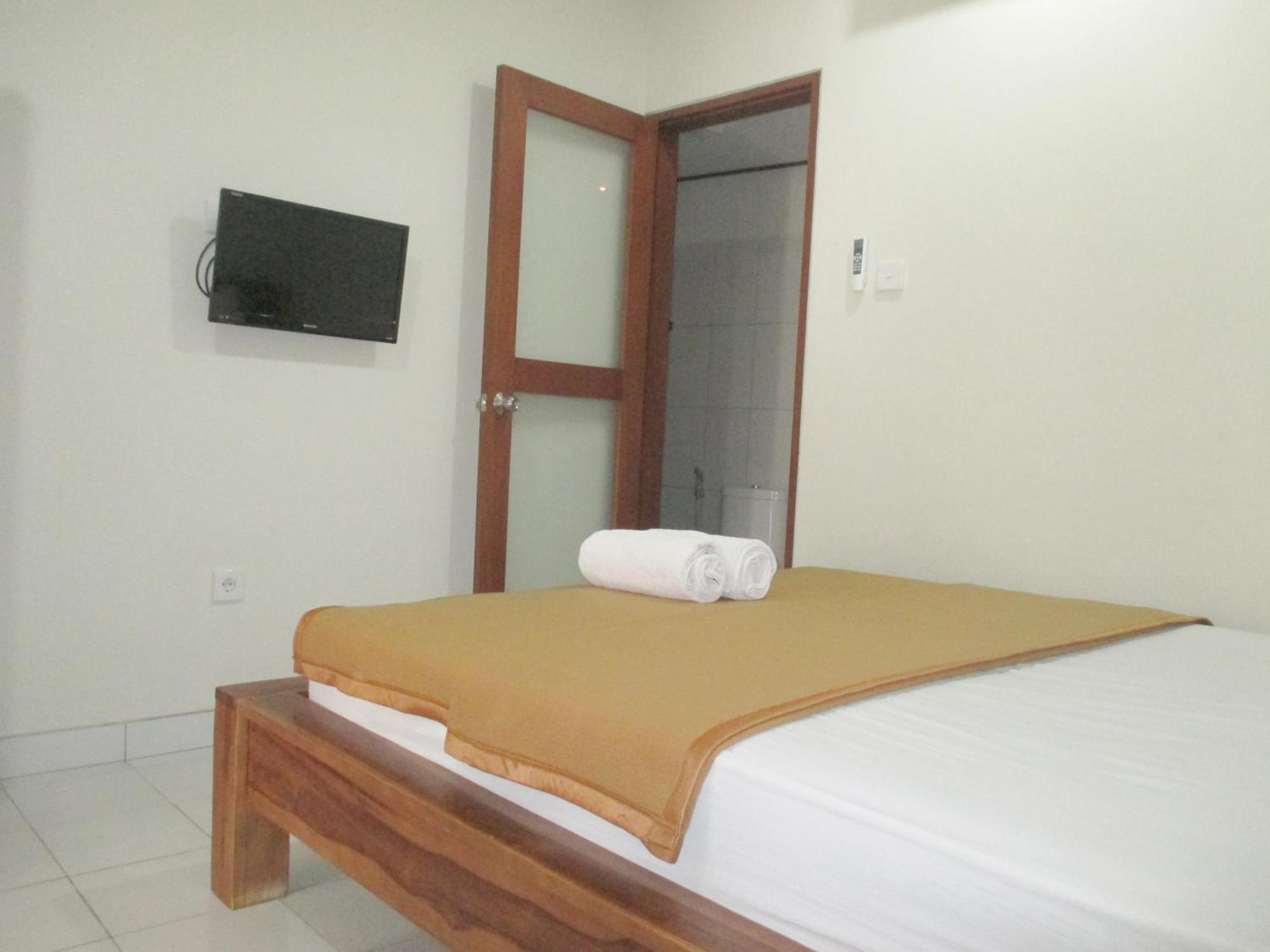 Vinandaka Homestay Sanur  Room photo