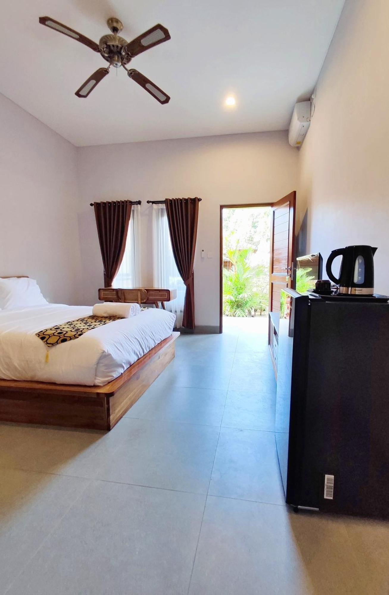 Vinandaka Homestay Sanur  Exterior photo