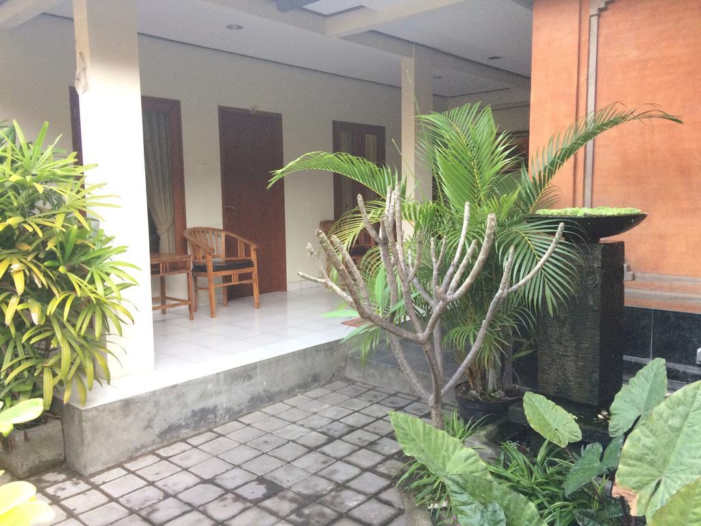 Vinandaka Homestay Sanur  Exterior photo