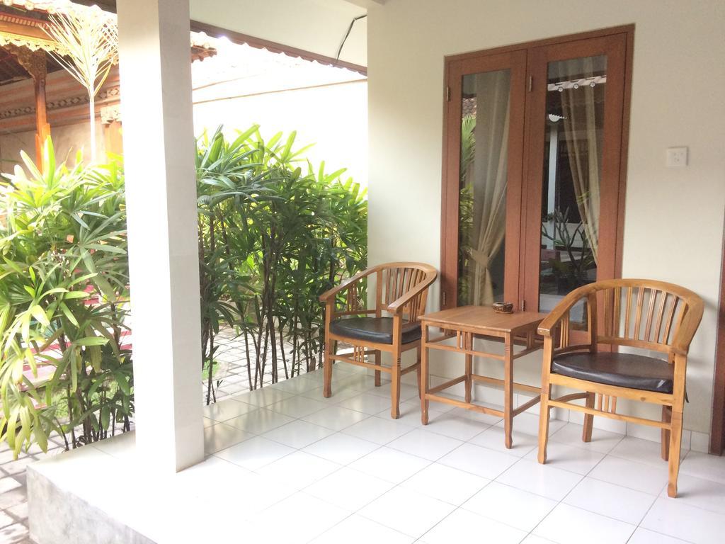 Vinandaka Homestay Sanur  Exterior photo